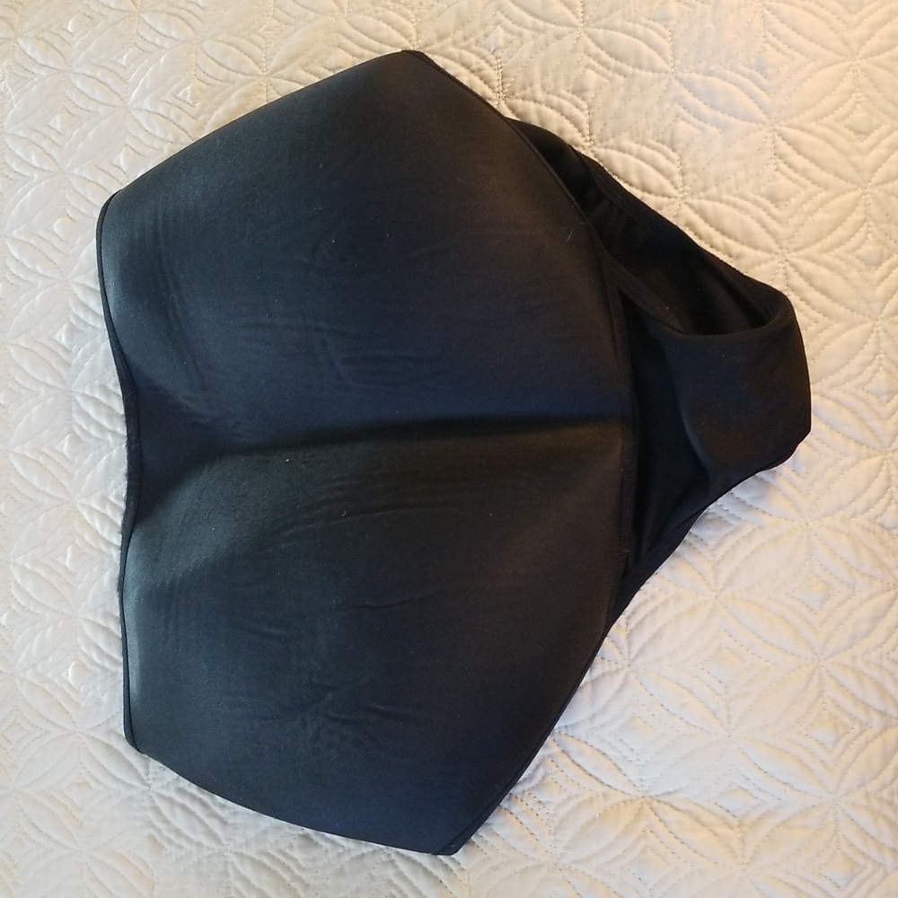 Padded panties